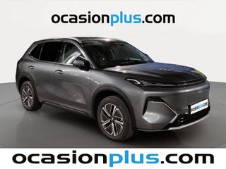 Geely Starray EM-i 1.5 PHEV PRO 193 kW (262 CV)