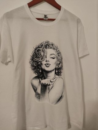 Bolso Tote bag, camisetas, delantales y mucho mas