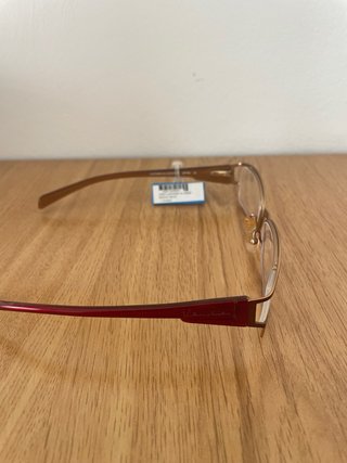 Montura de Gafas Victorio & Lucchino