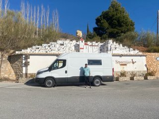 Iveco Daily 2020
