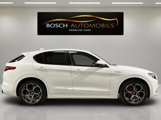 Alfa Romeo Stelvio 2.2 Diésel 154kW (210CV) Veloce Q4