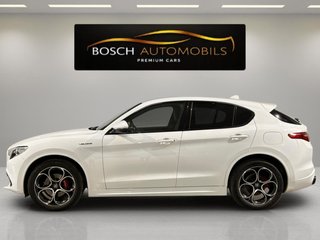 Alfa Romeo Stelvio 2.2 Diésel 154kW (210CV) Veloce Q4