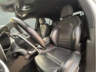 Alfa Romeo Stelvio 2.2 Diésel 154kW (210CV) Veloce Q4