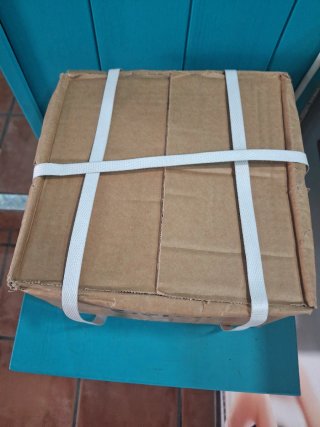4 Discos Olímpicos 2.5 Kg (Nuevos)