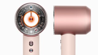 Asciugatrice Dyson Supersonic Nural