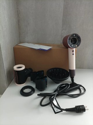 Asciugatrice Dyson Supersonic Nural