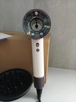 Asciugatrice Dyson Supersonic Nural
