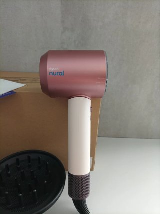 Asciugatrice Dyson Supersonic Nural