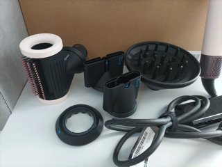 Asciugatrice Dyson Supersonic Nural