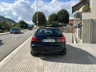 Audi A3 2009