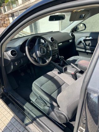 Audi A3 2009