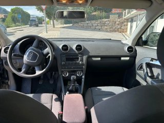 Audi A3 2009