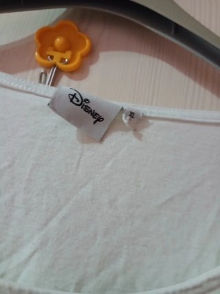 Camiseta Mickey Mouse