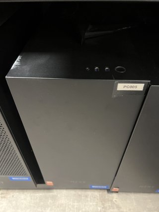 PC Gaming RTX 3070 64GB Ryzen 9 5900X PC004