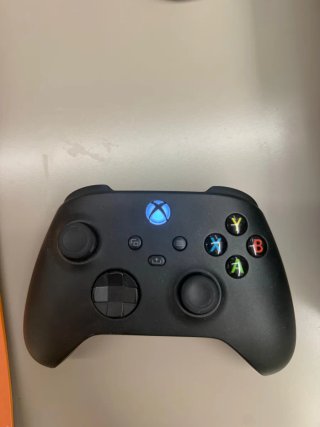 Mando Xbox Series X
