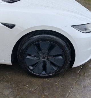 Tapacubos Tesla Model 3 Highland Nuevos
