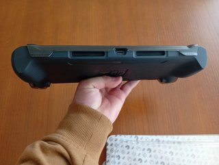 Funda Carcasa Nintendo Switch 2 Savage Ridge