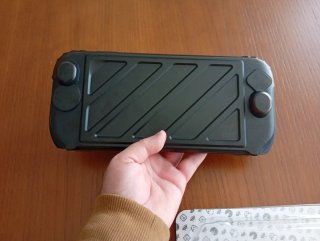 Funda Carcasa Nintendo Switch 2 Savage Ridge