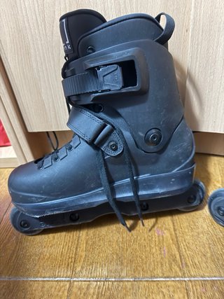 Patines en línea Rollerblade Blank SK  T 40.5-41