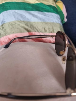 Gafas de Sol Gucci