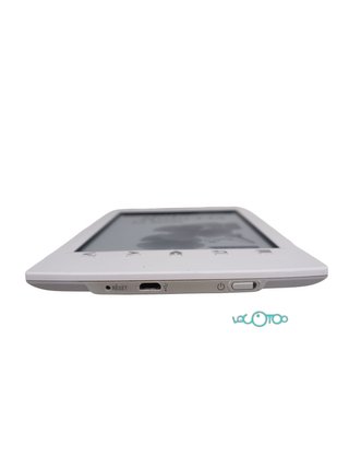 Libro Electrónico SONY PRS-T2