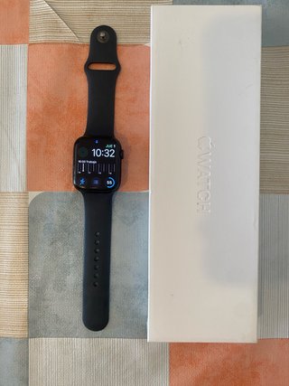 Apple Watch Series 9 45mm
