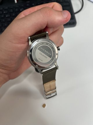 Reloj Viceroy Hombre 471141