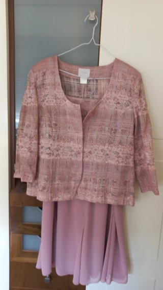 Traje de Fiesta 3 Piezas