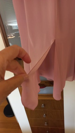 Traje de Fiesta 3 Piezas