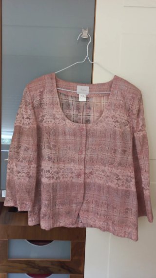 Traje de Fiesta 3 Piezas