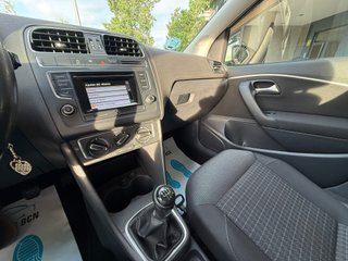 Volkswagen Polo 2016