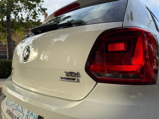 Volkswagen Polo 2016