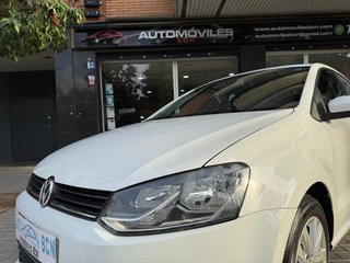 Volkswagen Polo 2016