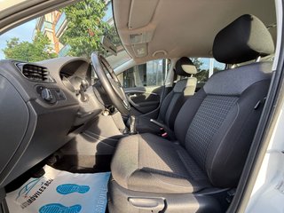 Volkswagen Polo 2016