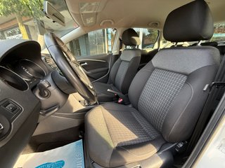 Volkswagen Polo 2016