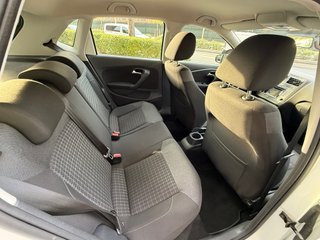 Volkswagen Polo 2016