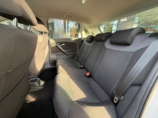 Volkswagen Polo 2016