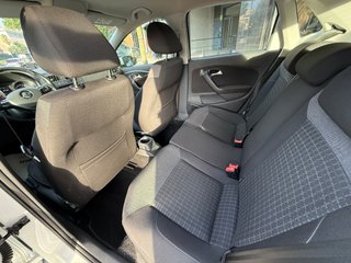 Volkswagen Polo 2016
