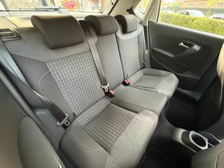 Volkswagen Polo 2016