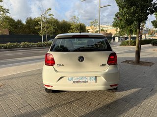 Volkswagen Polo 2016
