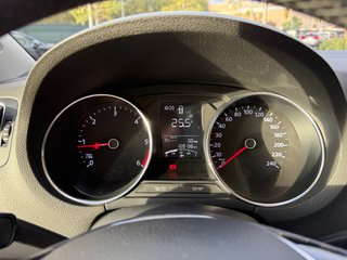 Volkswagen Polo 2016