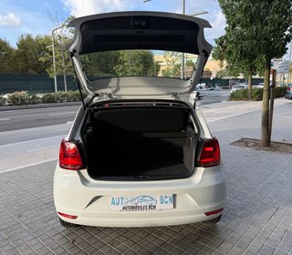 Volkswagen Polo 2016
