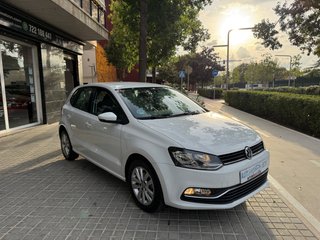 Volkswagen Polo 2016