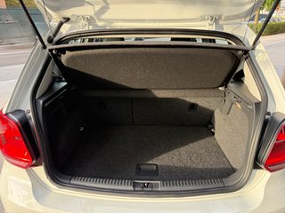 Volkswagen Polo 2016