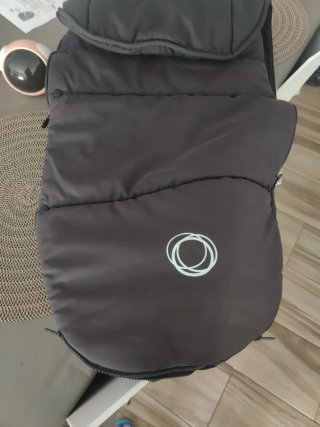 Saco invierno Bugaboo Bee