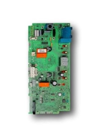 Scheda Elettronica Junkers Euromaxx ZWC28-1MF2A mod