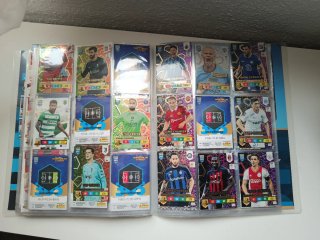 Álbum Adrenalyn FIFA 365 2023
