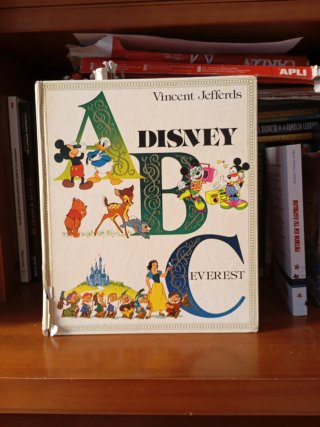 ABC Disney
