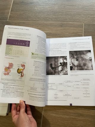 Manual CTO de medicina y cirugía