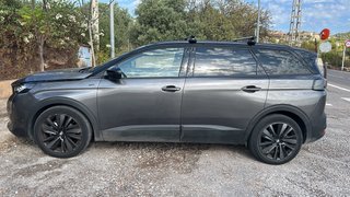 Peugeot 5008 2021